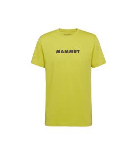 Тениска Mammut Core T-Shirt Men Logo