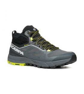 Обувки за Трекинг Scarpa Rapid Mid GTX M's
