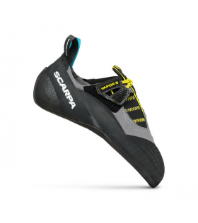Еспадрили Scarpa Vapor S