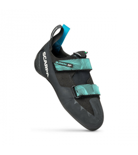 Еспадрили Scarpa Quantix SF W's