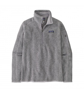 Полар Patagonia Women's Better Sweater 1/4-Zip Fleece