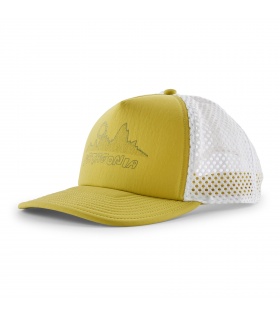 Шапка Patagonia Duckbill Running Trucker Hat Summer 2025