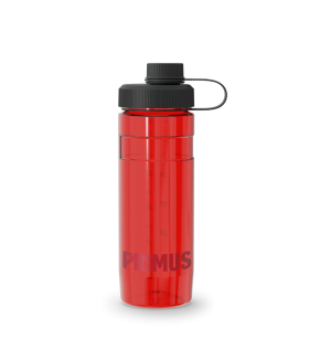 Бутилка Primus Kvarts Tritan Drink Cap Bottle 0.6l