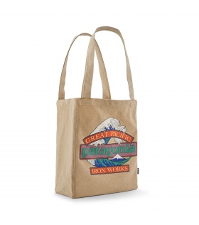 Patagonia Recycled Market Tote