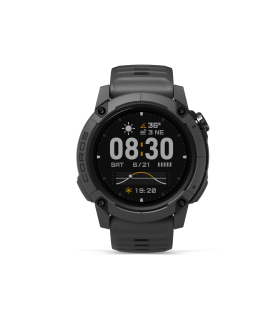 Часовник Coros Nomad Dark Gray