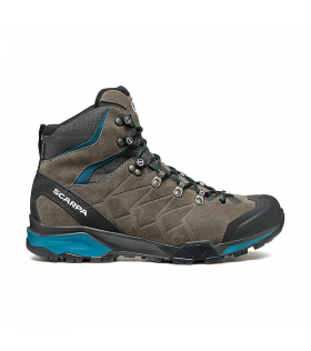 Обувки за Трекинг Scarpa ZG TRK GTX Wide M's