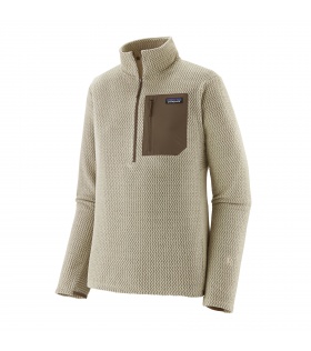 Полар Patagonia R1 M's Air Fleece Zip Neck