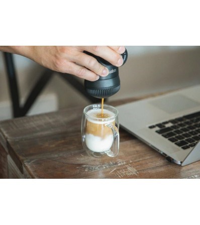 Wacaco Nanopresso Dolce Gusto Kit