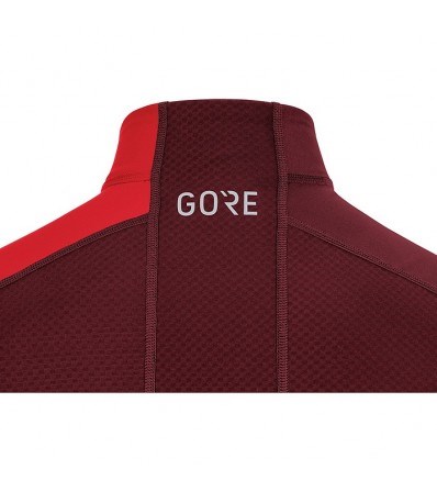 Блуза Gore Wear INFINIUM™ Long Sleeve Shirt M's Winter 2020