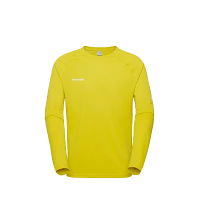 Mammut Ducan FL Longsleeve Men