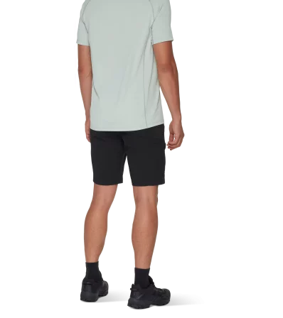 Къси гащи Mammut Ducan Shorts Men