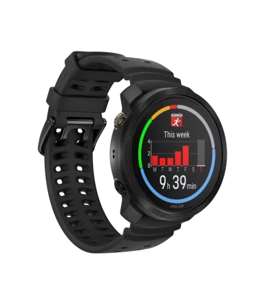 Watch Polar Vantage M3