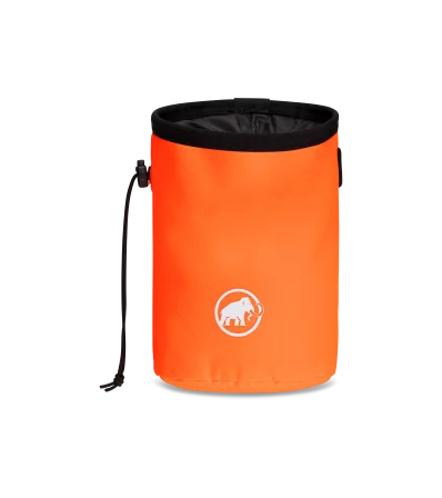 Mammut Gym Basic Chalk Bag Winter 2025