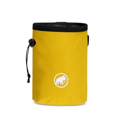 Mammut Gym Basic Chalk Bag Winter 2025