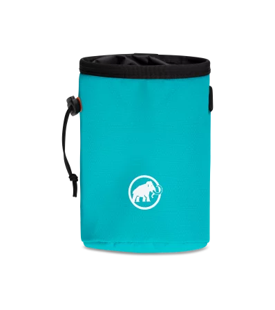 Mammut Gym Basic Chalk Bag Winter 2025