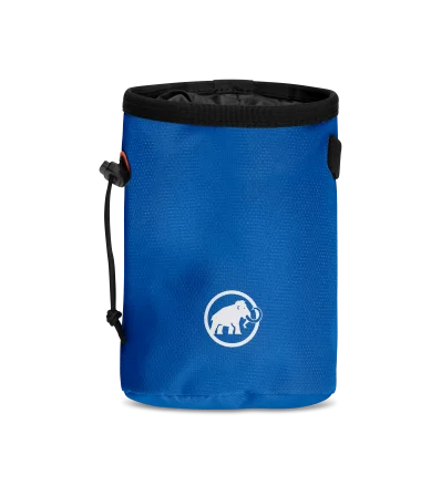 Mammut Gym Basic Chalk Bag Winter 2025