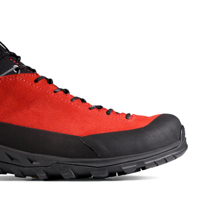 Mammut Alnasca IV Low LTH GTX Men