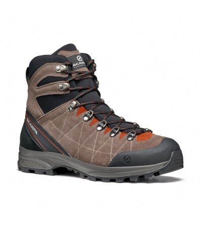 Trail Shoes Scarpa R-Evolution GTX M's