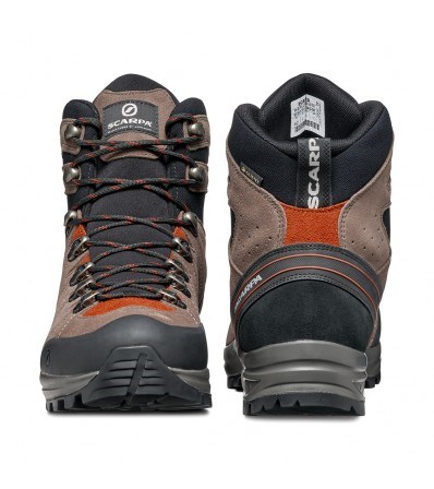Trail Shoes Scarpa R-Evolution GTX M's