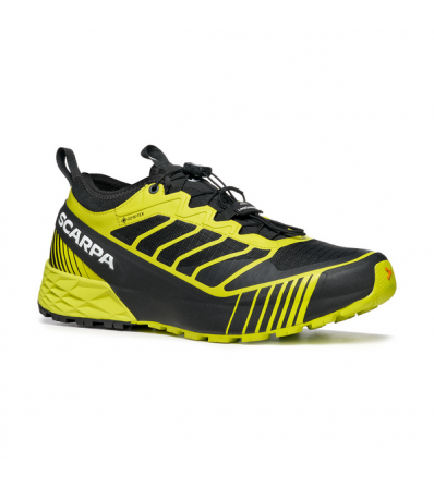 Trail Running Shoes Scarpa Ribelle Run GTX M's