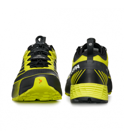 Trail Running Shoes Scarpa Ribelle Run GTX M's