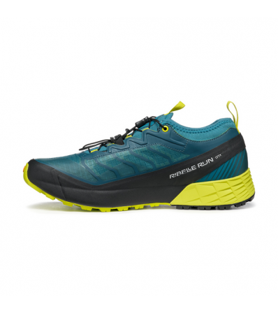 Trail Running Shoes Scarpa Ribelle Run GTX M's