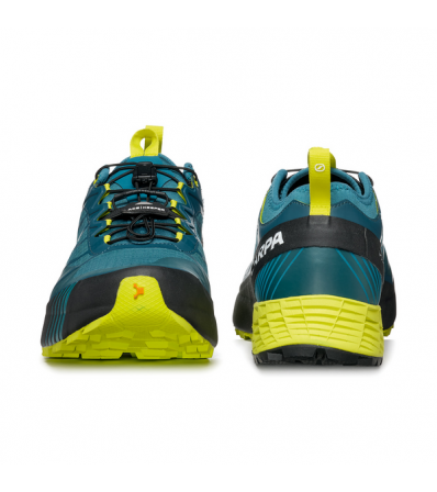 Trail Running Shoes Scarpa Ribelle Run GTX M's