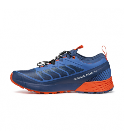 Trail Running Shoes Scarpa Ribelle Run GTX M's