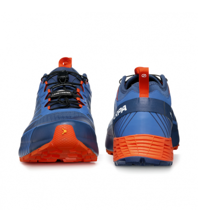 Trail Running Shoes Scarpa Ribelle Run GTX M's
