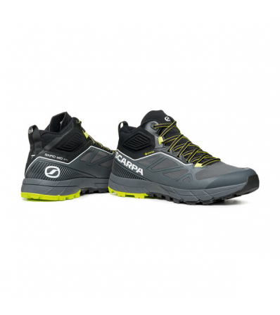 Scarpa Rapid Mid GTX M's