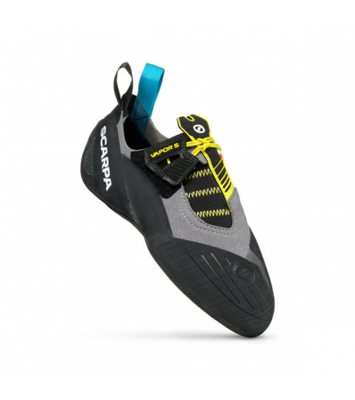 Climbing Shoes Scarpa Vapor S