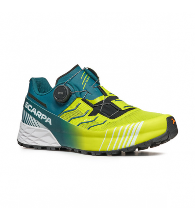 Scarpa Ribelle Run Kalibra HT M's