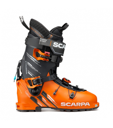 Ski Boots Scarpa Maestrale M's