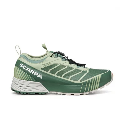 Chaussures de course Scarpa Ribelle Run GTX W's