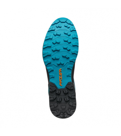 Scarpa Ribelle Run