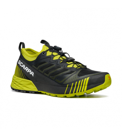 Scarpa Ribelle Run