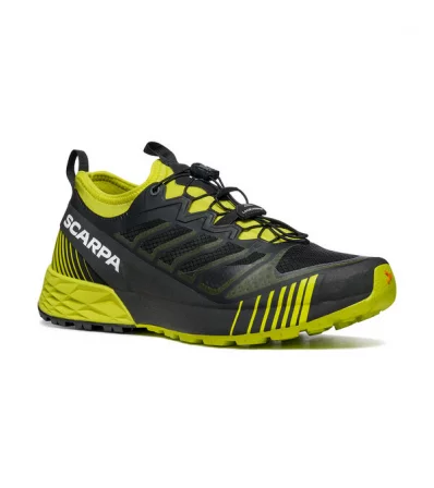 Scarpa Ribelle Run