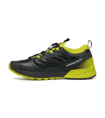 Scarpa Ribelle Run