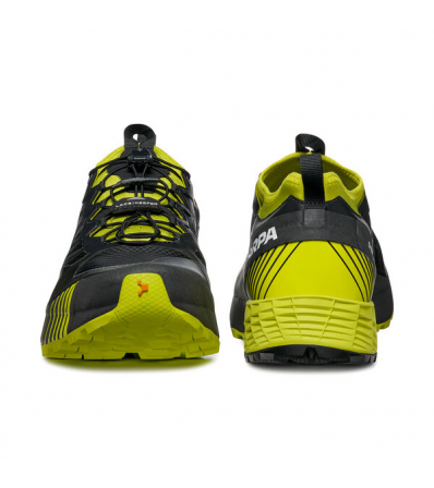 Scarpa Ribelle Run
