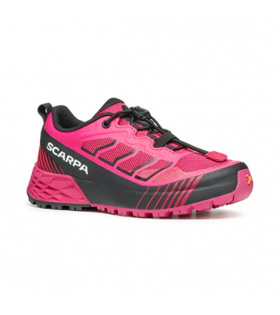 Kids Shoes Scarpa Ribelle Run-Y Kid