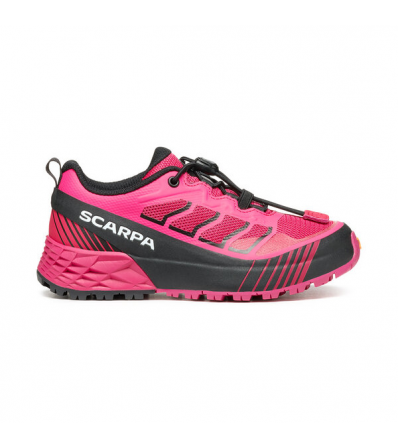 Kids Shoes Scarpa Ribelle Run-Y Kid