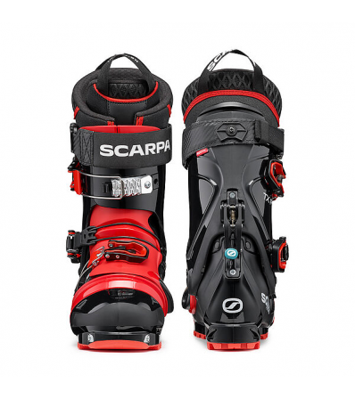 Scarpa TX PRO M's