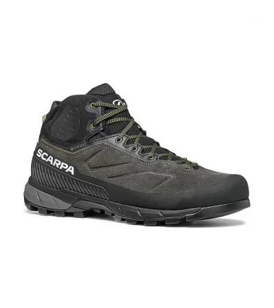 Scarpa Rapid XT MID GTX M's