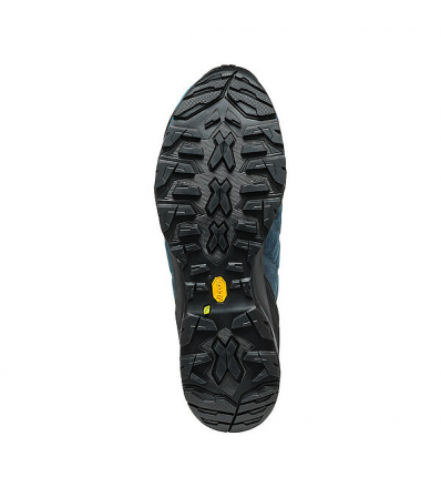 Trekking Shoes Scarpa ZG TRK GTX M's