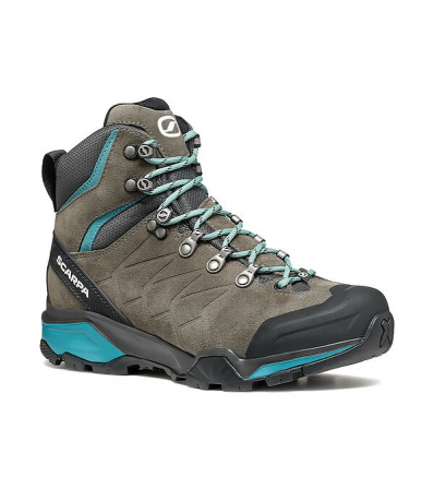 Trekking Shoes Scarpa ZG TRK GTX W's