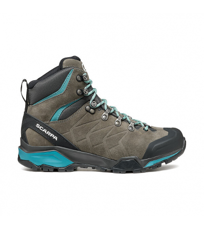 Trekking Shoes Scarpa ZG TRK GTX W's