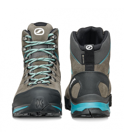 Trekking Shoes Scarpa ZG TRK GTX W's
