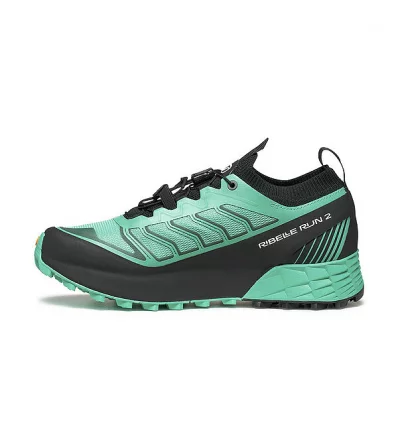 Обувки за Планинско Бягане Scarpa Ribelle Run 2 W's