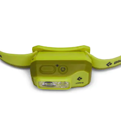 Челник Black Diamond Storm 500-R Headlamp