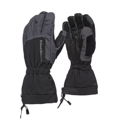 Black Diamond Glissade Gloves